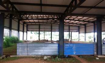 Imagem 2: Galpão no Daia distrito Agro industrial Anápolis ( excelente oportunidade