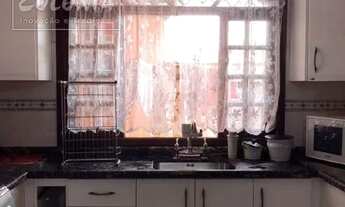 Imagem 2: Santo André - Casa Padrão - Parque das Nações