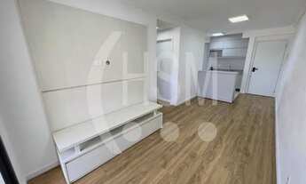 Imagem: Apartamento para aluguel, 2 quartos, 1 vaga