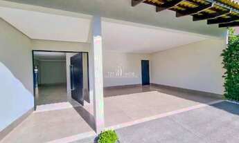 Imagem 4: Excelente Casa térrea com 4 quartos no Condomínio Jardins Madri - Goiânia-GO