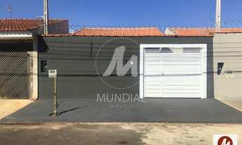 Imagem: Casa (térrea na rua) 2 dormitórios/suite