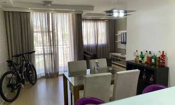 Imagem 6: Apartamento para venda possui 60 metros quadrados com 2 quartos em Jaguaré - São Paulo - S