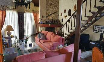 Imagem 4: Casa para Venda em Jundiaí, Jardim das Samambaias, 3 dormitórios, 1 suíte, 5 banheiros, 5