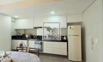 Imagem 5: Lindo apto Itaim Bibi