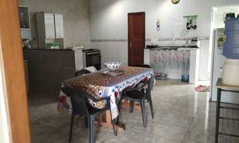 Imagem 5: Casa de praia Ilha da croa barra de santo Antônio