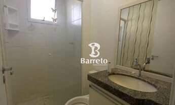 Imagem 7: Apartamento com 2 dormitórios para alugar, 44 m² por R$ 1.300,00/mês - Jardim São Paulo II