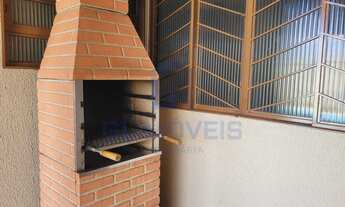 Imagem 4: Casa para aluguel tem 360 metros quadrados com 3 quartos em Jardim das Esmeraldas - Goiâni