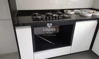 Imagem 6: Apartamento no Boa Vista, 02 Quartos, 40,28 m²