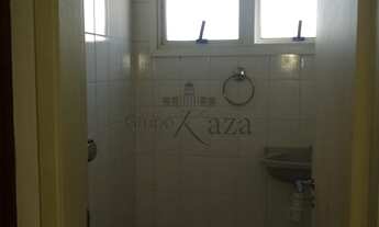 Imagem 6: Cobertura para aluguel com 220 metros quadrados com 3 quartos em Vila Ema - São José dos C