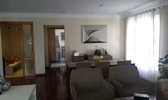 Imagem 4: Apartamento Vila Osasco, com 3 suítes, 4 vagas de garagem, lazer completo