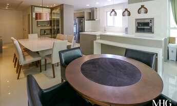 Imagem 7: Apartamento com 4 suítes próximo a praia