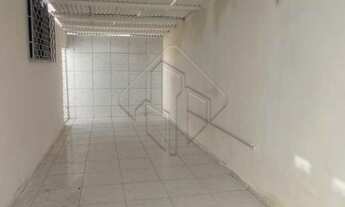 Imagem 3: Casa Padrão em João Pessoa