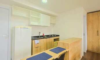 Imagem 4: Apartamento 1 quarto para aluguel Pelotas