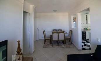 Imagem 3: Apartamento para Aluguel - Vila Carminha , 2 Quartos, 50 m2