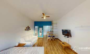 Imagem: Apartamento para aluguel Copacabana com