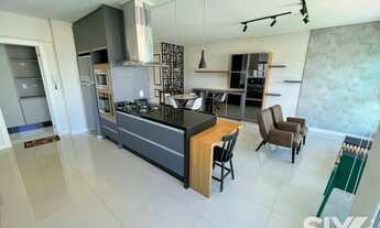 Imagem 7: Apartamento mobiliado com 4 dormitórios para alugar no Pioneiros em Balneário Camboriú/SC