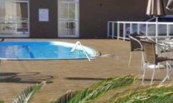 Imagem: Apartamento com dois dormitórios mobiliado