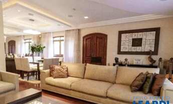 Imagem 2: CASA TÉRREA - BROOKLIN - SP