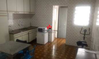 Imagem 4: Sobrado 2 Dormitório (1 suíte) - Tatuapé