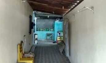 Imagem 4: Aluga-se casa em Arrembepe 4/4 +suíte + vanranda+ área de serviço! Valore 1,200 reias