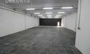 Imagem 6: Santo André - Loja/Salão - Vila Pires