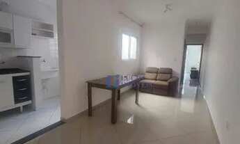 Imagem: Apartamento com 2 dormitórios para alugar