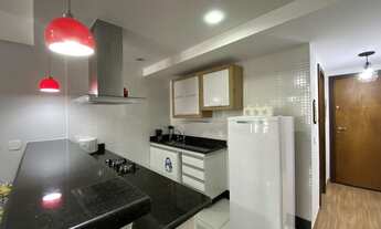 Imagem 6: Apartamento para Venda em Teresópolis, Alto, 1 dormitório, 1 banheiro, 1 vaga