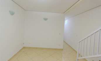 Imagem: São Paulo - Casa Padrão - Vila Bertioga