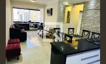 Imagem: Apartamento à Venda - Tatuapé, 3 Quartos