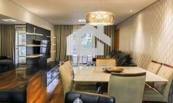 Imagem 4: Terraço Gourmet - Vila Bastos - Santo André