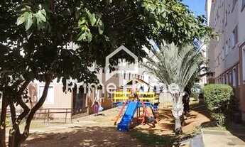 Imagem 2: Apartamento - Loteamento Parque São Martinho - Campinas