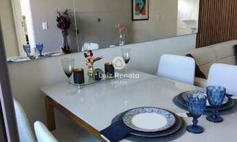 Imagem 1: Apartamento à venda 2 quartos 1 suíte 2 vagas - Coração Eucarístico