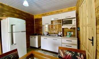 Imagem 5: Casa no Bairro Zona Norte Ref.: *82