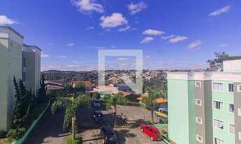 Imagem 6: Apartamento para Aluguel - Pilarzinho, 2 Quartos, 53 m2