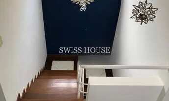 Imagem 6: Casa - Loteamento Caminhos de São Conrado (Sousas) - Campinas