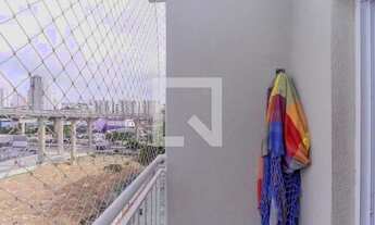 Imagem 7: Apartamento para Aluguel - Vila Santa Clara, 3 Quartos, 66 m2