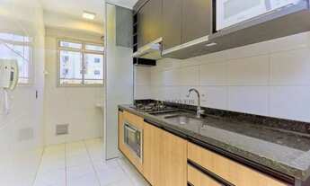 Imagem: Apartamento mobiliado com 2 dormitórios