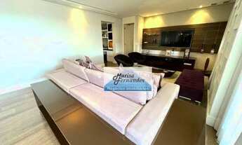 Imagem 7: Summer Family Resort - Lindo Apartamento mobiliado 147 m² - 03 dormitórios para alugar - V