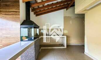 Imagem 6: Casa com 4 dormitórios para alugar, 200 m² - Villa Branca - Jacareí/SP