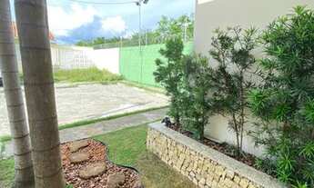 Imagem 3: Alugo casa 3/4 quartos dentro de condomínio no sim na Av Artemia Pires