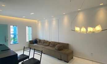 Imagem: Alugo imóvel duplex de alto padrão no