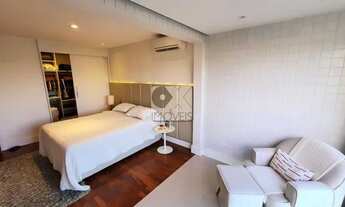 Imagem 3: Península - Condomínio Green Lake - Barra da Tijuca