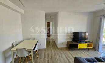 Imagem 2: Apto Condomínio Vila Nova Sabará, 61m². - 2 dormitórios - 1 suíte