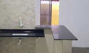 Imagem 7: Alugo Quarto e Sala - Kitnet