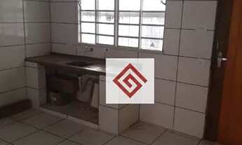 Imagem 12: Galpão, 285 m² - venda por R$ 1.150.000,00 ou aluguel por R$ 5.509,00/mês - Campestre - Sa