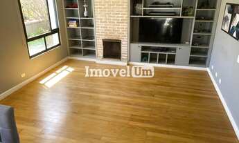 Imagem 4: Itaim Bibi Apartamento cobertura com 4 dormitórios