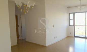 Imagem 2: SAO PAULO - Apartamento Padrão - Jardim Marajoara