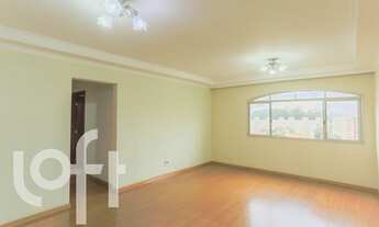 Imagem 4: São Paulo - Apartamento Padrão - Jardim Marajoara