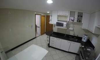 Imagem 7: Apartamento com 3 Quartos no Centro de Guarapari - ES