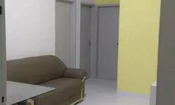 Imagem 4: Apartamento mobiliado e reformado no Parque Petrópolis 1, 2/4 R$1.200,00